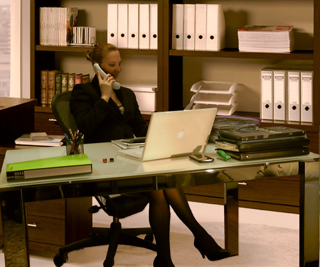 Contabilidad online preguntas frecuentes