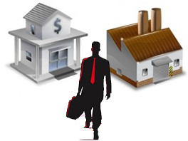 Contable a domicilio